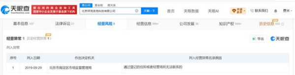 停更5年突然发皮肤病广告！ofo运营公司已被申请破产：押金彻底没戏了