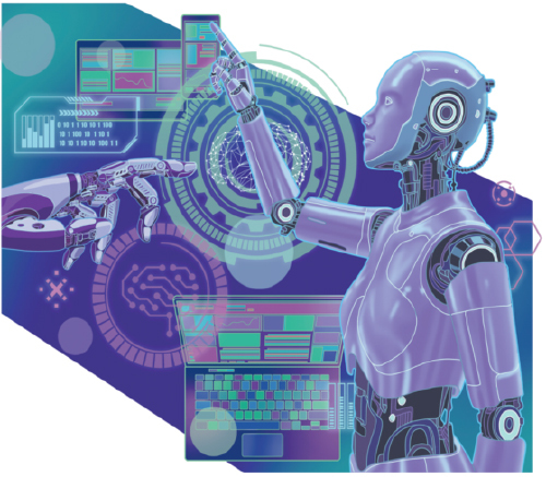 漫画作者：中国日报 金鼎