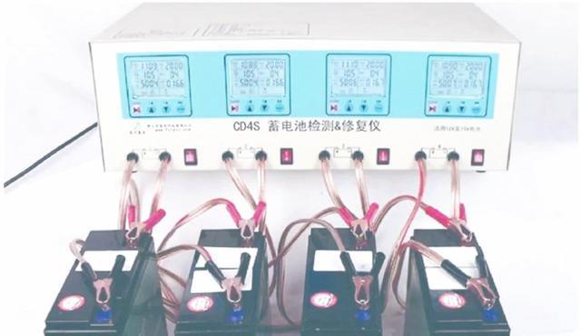 开电车第七年，电板掉电快得吓东说念主，充电越快越伤，哈工大检测压差超标一倍，改习尚后续航回暖，到底还能开几年-有驾