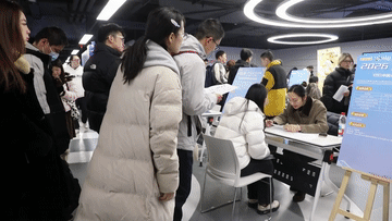 人勤春来早：新策新招稳就业 稳岗扩岗惠民生