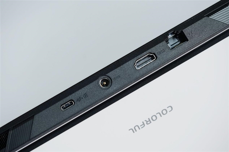 QLC早已今非昔比!七彩虹隐星P16 Pro笔记本评测:最强消费级QLC SSD配高性价比游戏本!