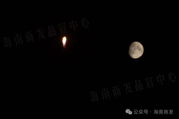 一周内两发！我国成功发射卫星互联网低轨26组卫星