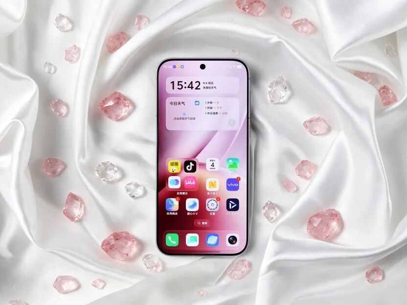 vivo X500深度体验：标准版的名，Pro之心