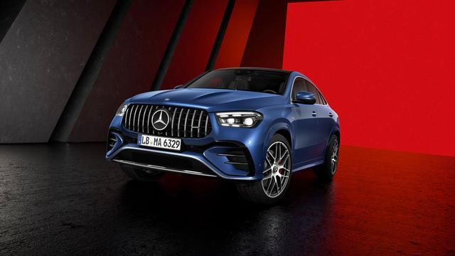 目前最可靠的五款奔驰车型-有驾