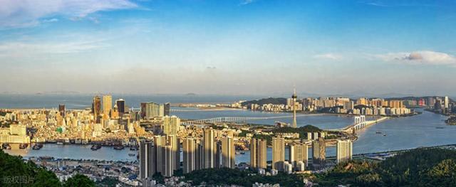 广东下一个黑马城市已定？不是东莞惠州，有望成第二个“深圳”