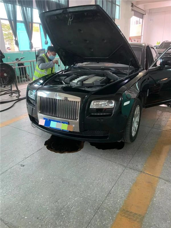 建议取消年检？这个提案我举双手赞成！