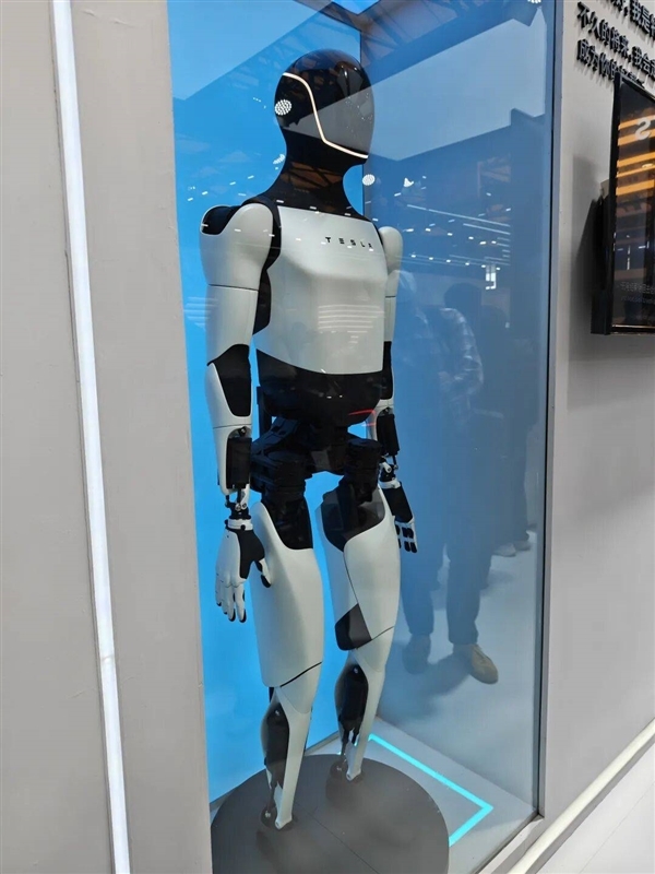 要不是逛过这个展 我真以为机器人能做家务了