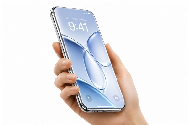 苹果研发20周年记挂版iPhone：一大一小双剑都发
