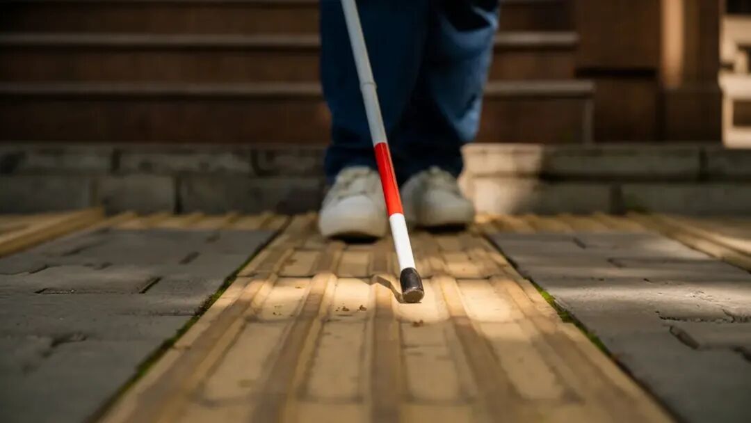 先天失明的人对颜色的理解会与视力健全者有区别吗?丨图虫创意