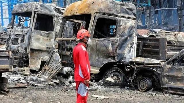 美国与以色列对伊朗中部伊斯法罕省的袭击