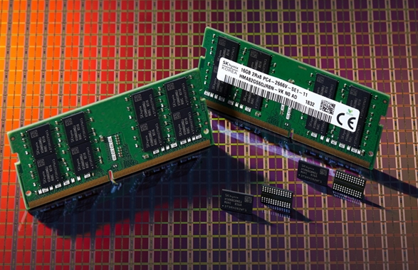 缺货态势扩散！DDR4紧缺地方膨胀至DDR3 NAND价钱止跌回稳