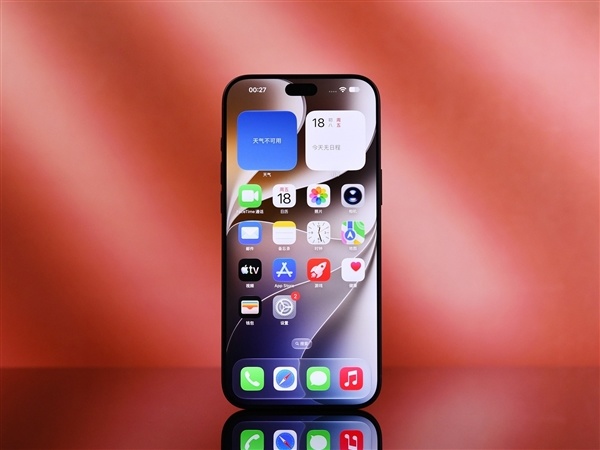 首销量产版iPhone 18 Pro Max上手体验:配置更强!更有分量