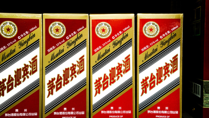 加价，贵州茅台，