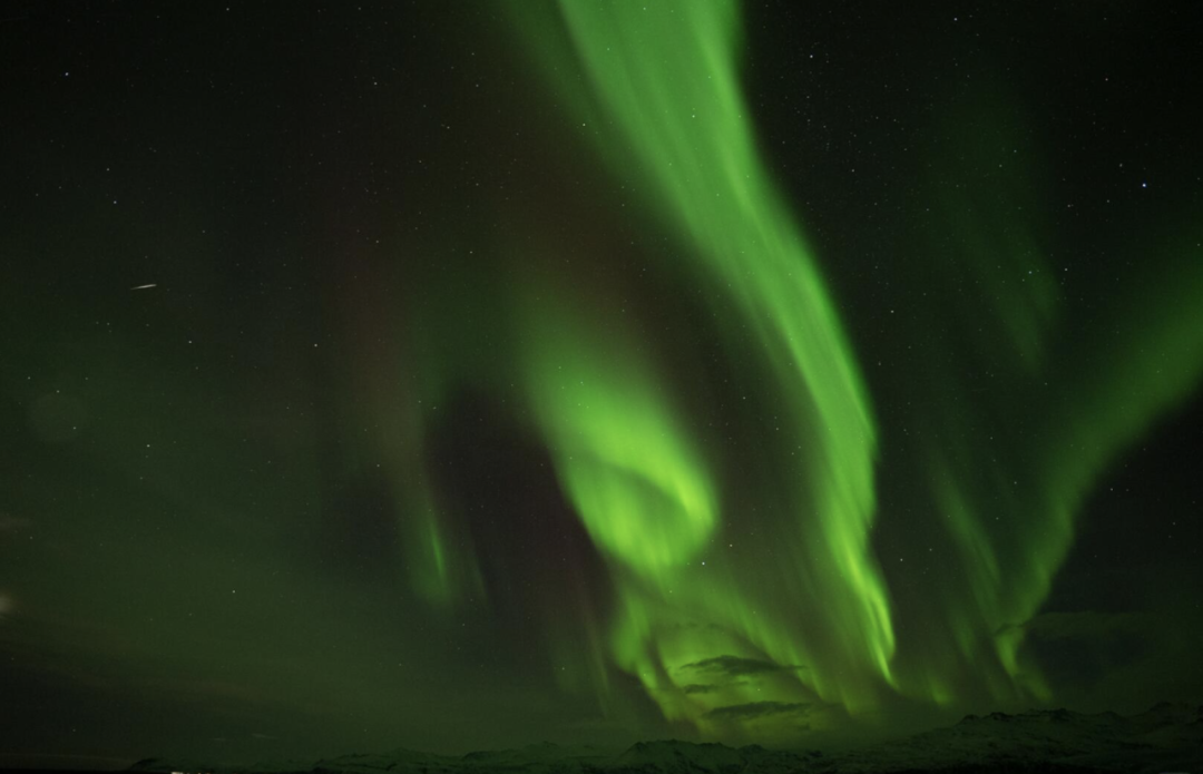 小镇风景/受访者提供