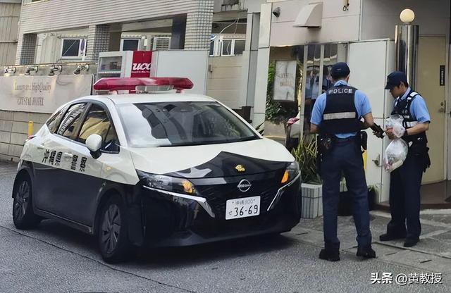 巴拉德涉嫌于当地时间3日凌晨，在冲绳县那霸市一家酒店杀害一名39岁的日本女性
