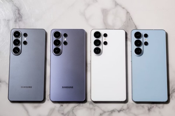 Galaxy AI全面赋能 三星Galaxy S26系列携三星耳机亮相