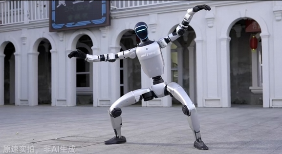 一公司向宇树索赔8000万被驳回 最高法怒批：精心算计、反复无常