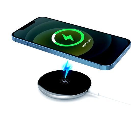 为啥无线充只有5W? 手机无线充电协议盘点