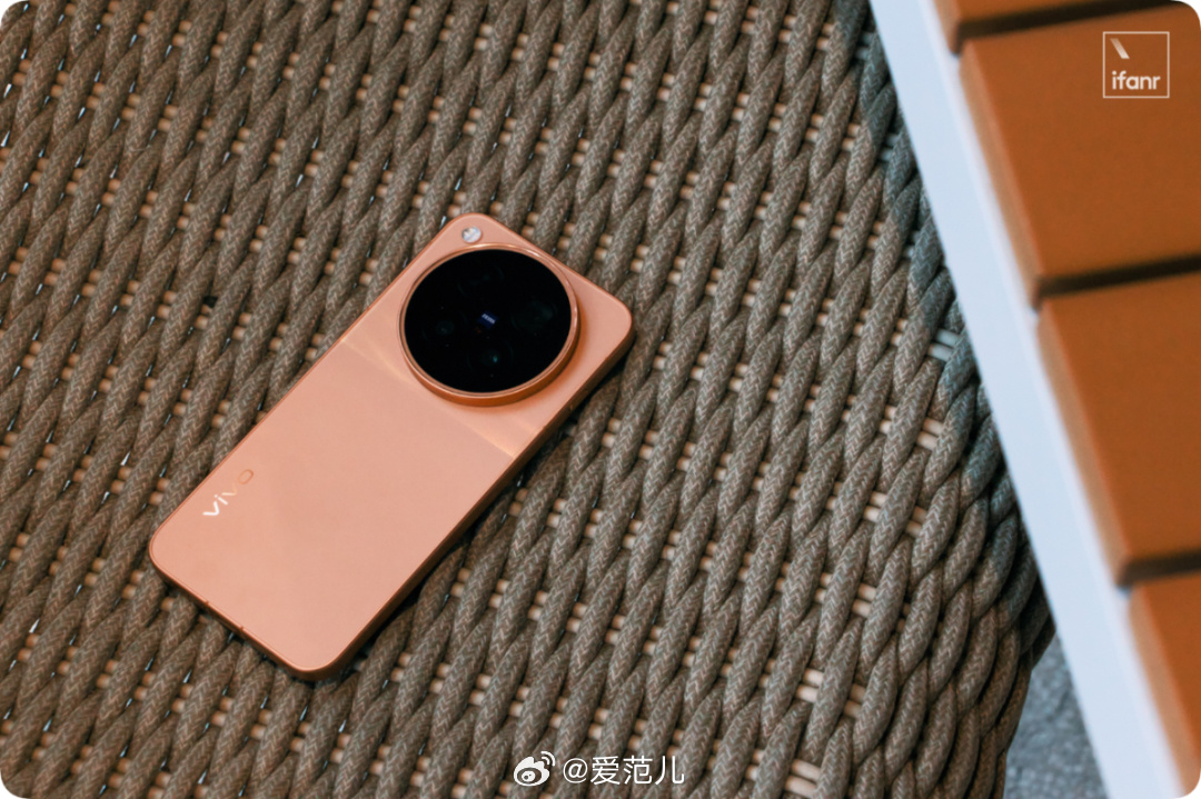 【5499 元起,vivo X500 系列发布】 #vivoX500