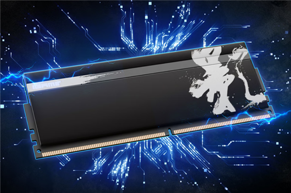 七彩虹国产颗粒DDR5 6000 CL30台式机内存条上市:32GB首发3999元
