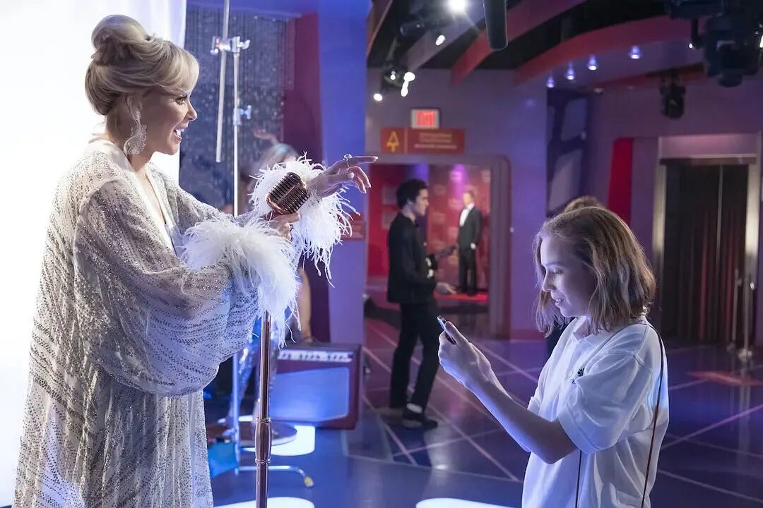 (图/《绝望写手》)