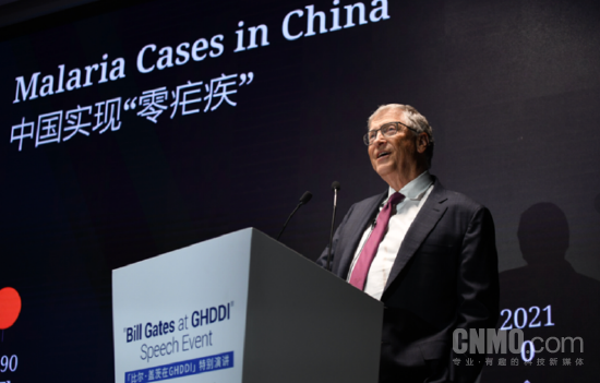 比尔·盖茨