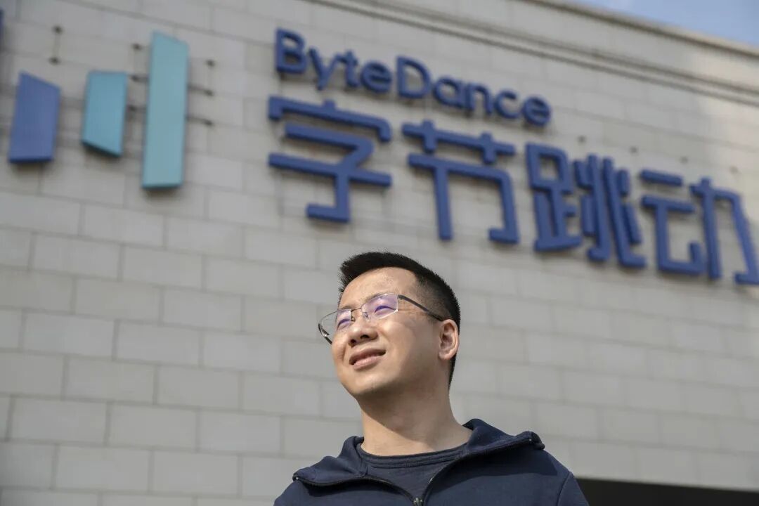 哈萨比斯“高升”,让我为字节吴永辉捏了一把汗