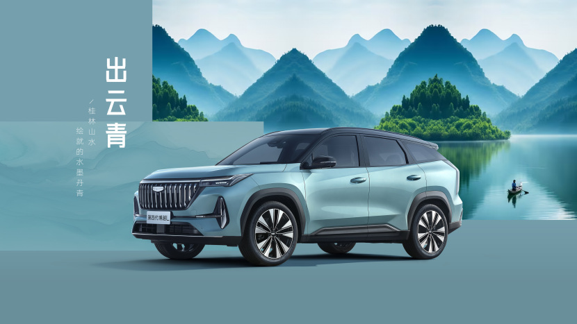 动力强可加92油的燃油SUV，10万级高性价比家用SUV横评