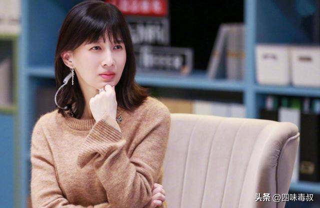 为什么她能成为网红圈里唯一的常青树? 为什么她能成为网红圈里唯一的常青树?