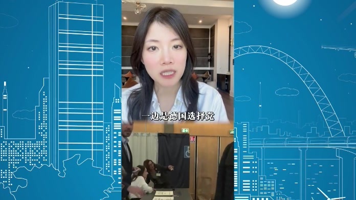 勒庞强势回归，选择党拿下关键胜利，德法一起右转，欧洲大局已定