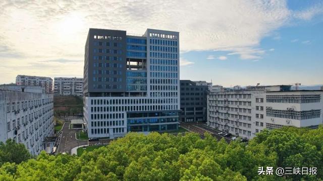 图片来源:三峡大学