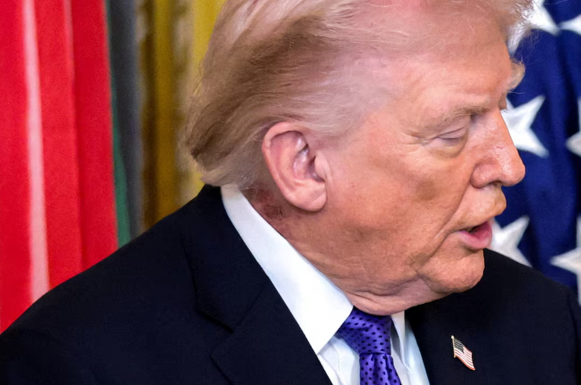 图片转自路透社