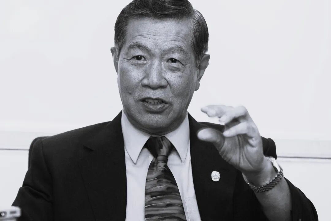 李昌钰离世,神探时代落幕