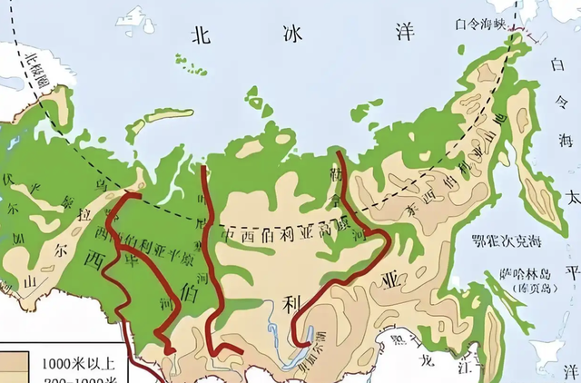 别瞎猜了！俄罗斯不会重蹈苏联解体覆辙，真正的危机比分裂更可怕