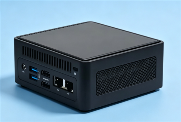 华擎推出NUC BOX-300系列迷你机：酷睿3 304 / 酷睿5 320处理器、支持壁挂