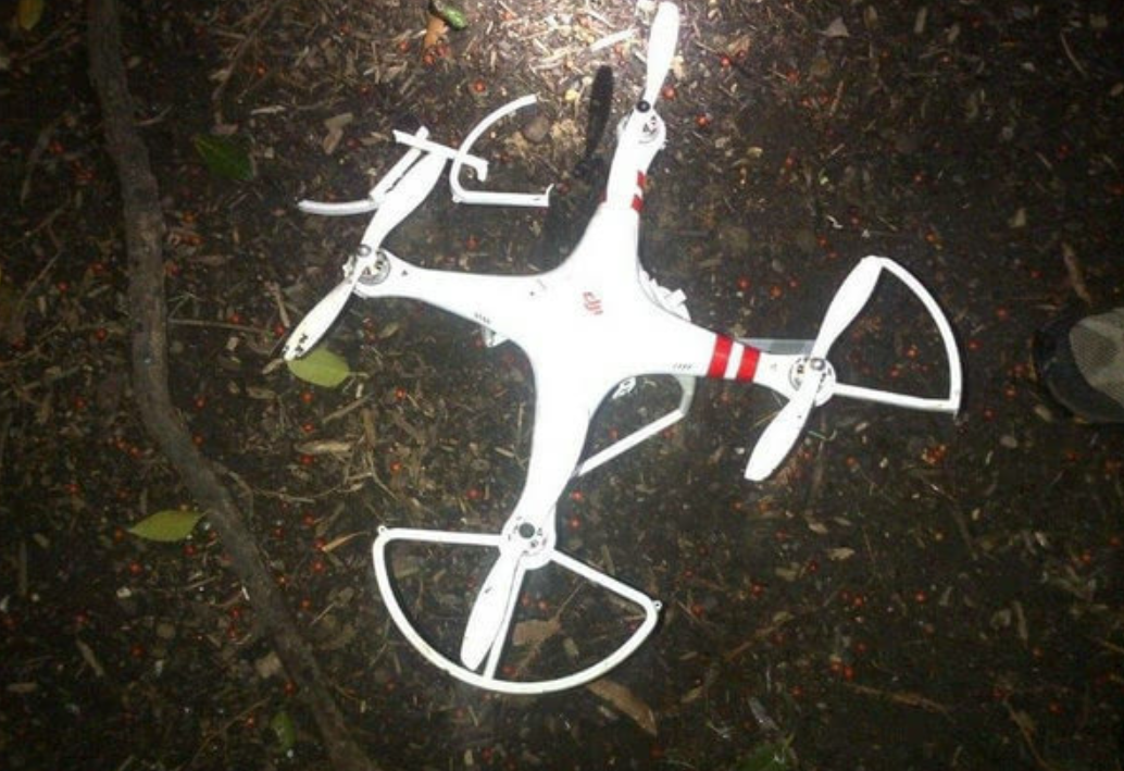 大疆，少有人走过的路__凤凰网