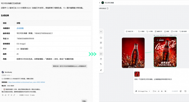 SkildArt升级CLI与SKILL接口推动AI视觉技术服务产业应用(图2)