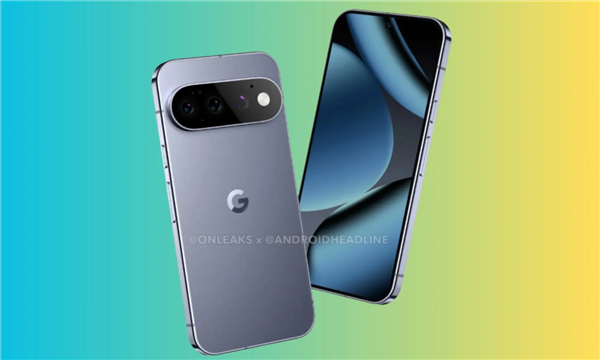 谷歌Pixel 11系列发布会定档8月12日：四机王人发！售价全面飞腾