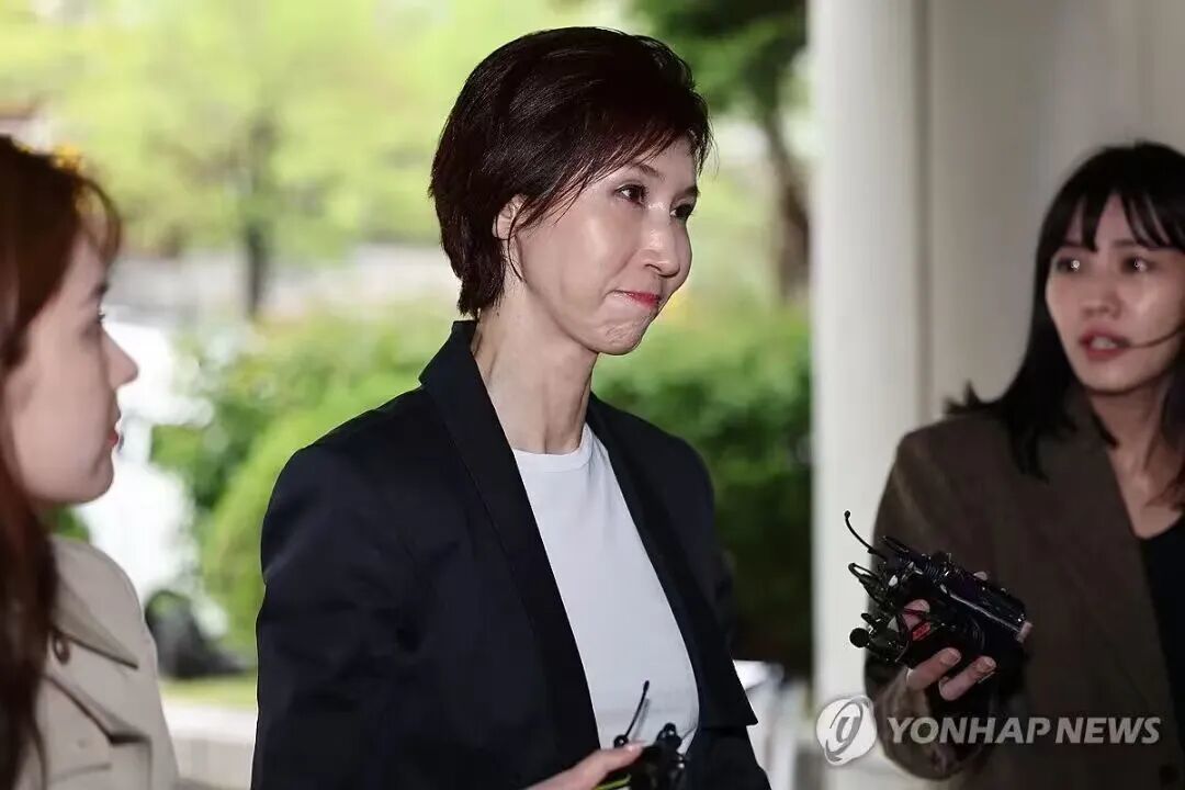 扭转离婚案局势后，卢素英气色都变好了