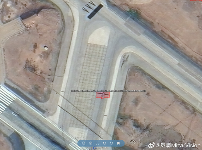 这家卫星高清图片直播伊朗战场的杭州公司,元宵节发声