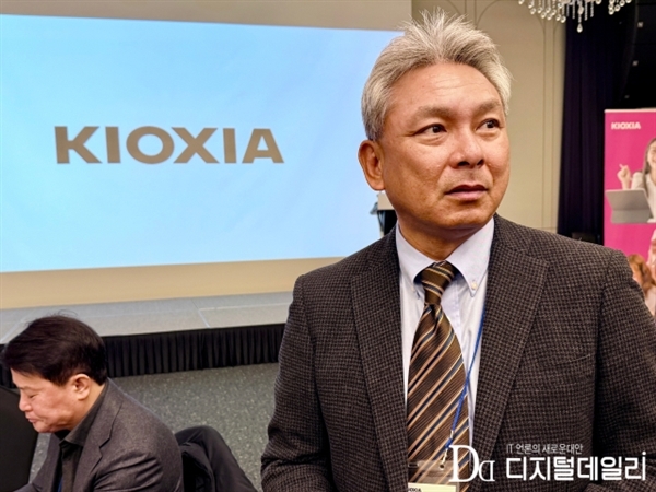 铠侠：今年的NAND闪存全卖光了！明年依然如此