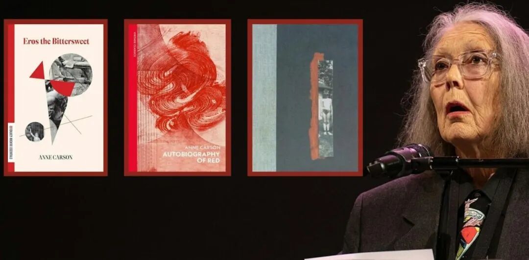 Anne Carson wins Nobel prize in literature - how she discovered new possibilities within language