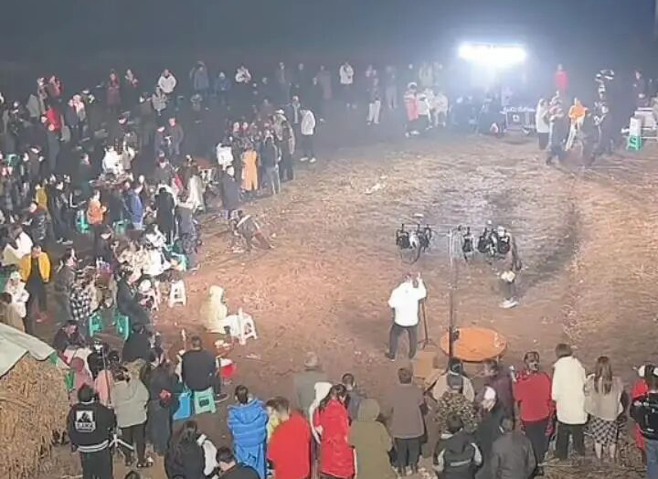 截图自合川文旅