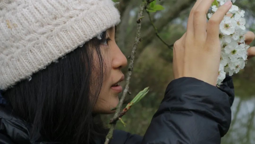 缪睫 | 受访者供图