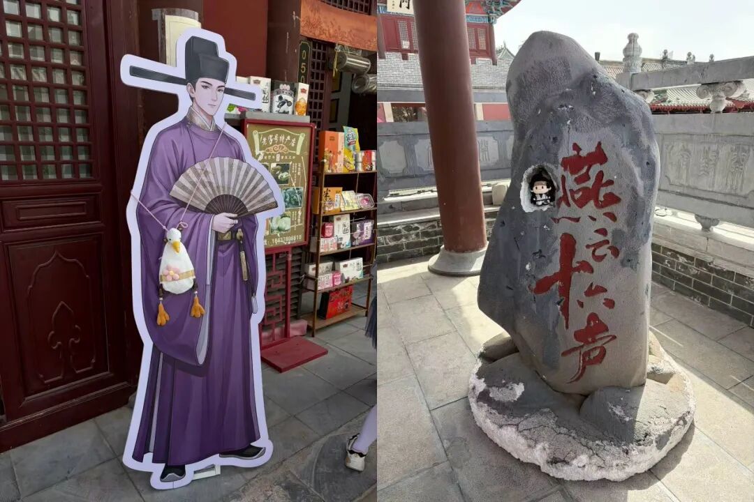 *维尼供图
