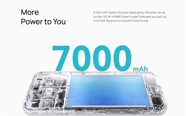 支持5G！华为nova 16s Pro海外发布：麒麟9010S芯片、预装EMUI 16