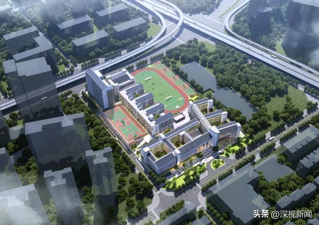 效果图