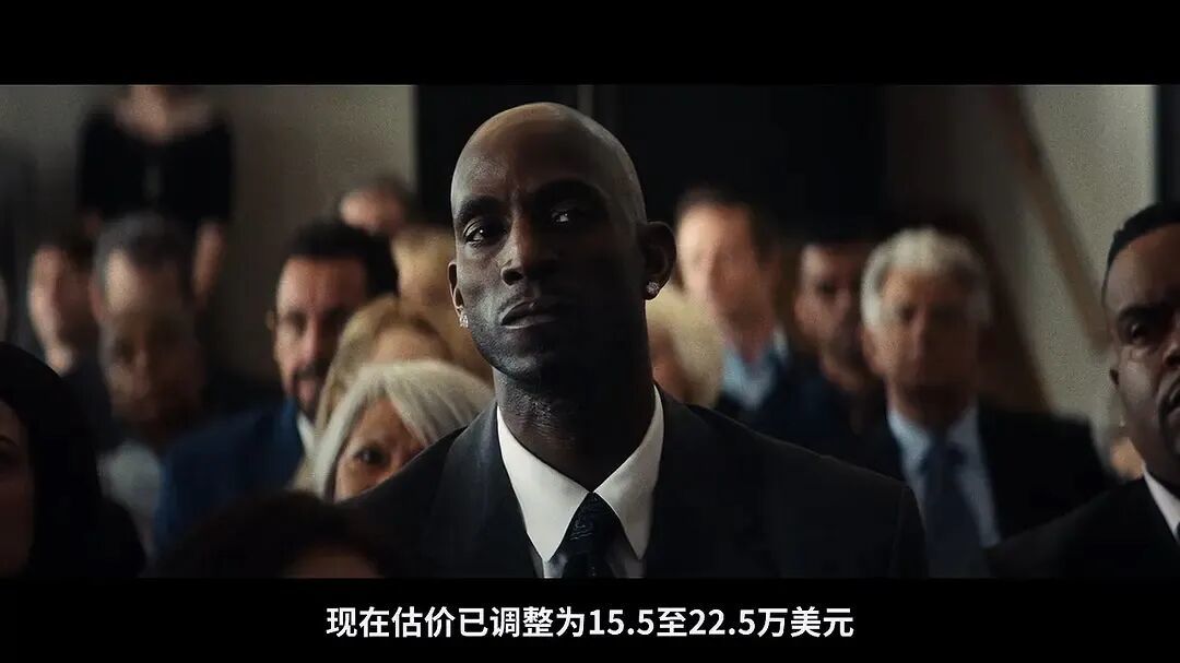 追觅俞浩:清华天才和豪门女婿,一个演员的自我修养