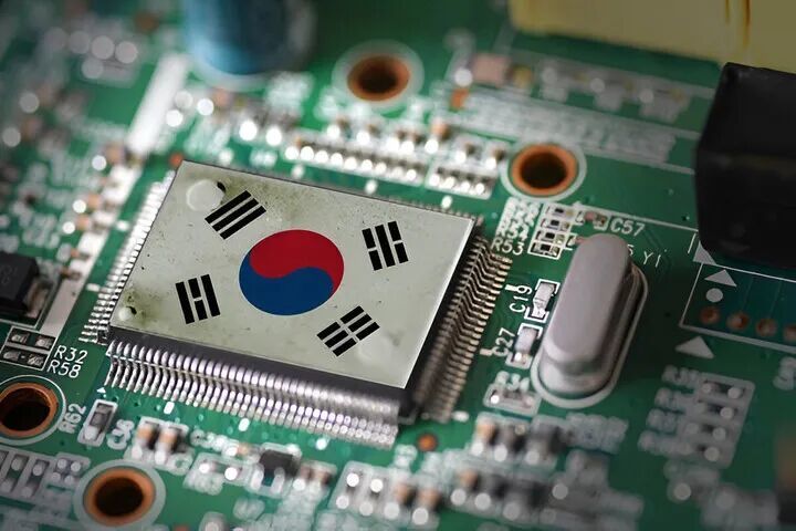 美, 중국 반도체 장비 예외권 철회 직격탄···삼성·SK, 생존 전략 고심 < 헤드라인톱 < 전자·테크 < IT과학 < 기사본문 - 이뉴스투데이
