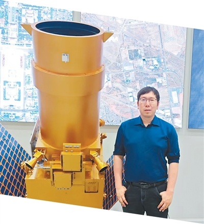 丹尼尔